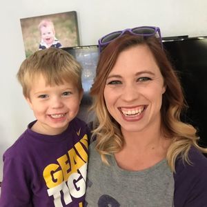 Meet your Posher, Kayla